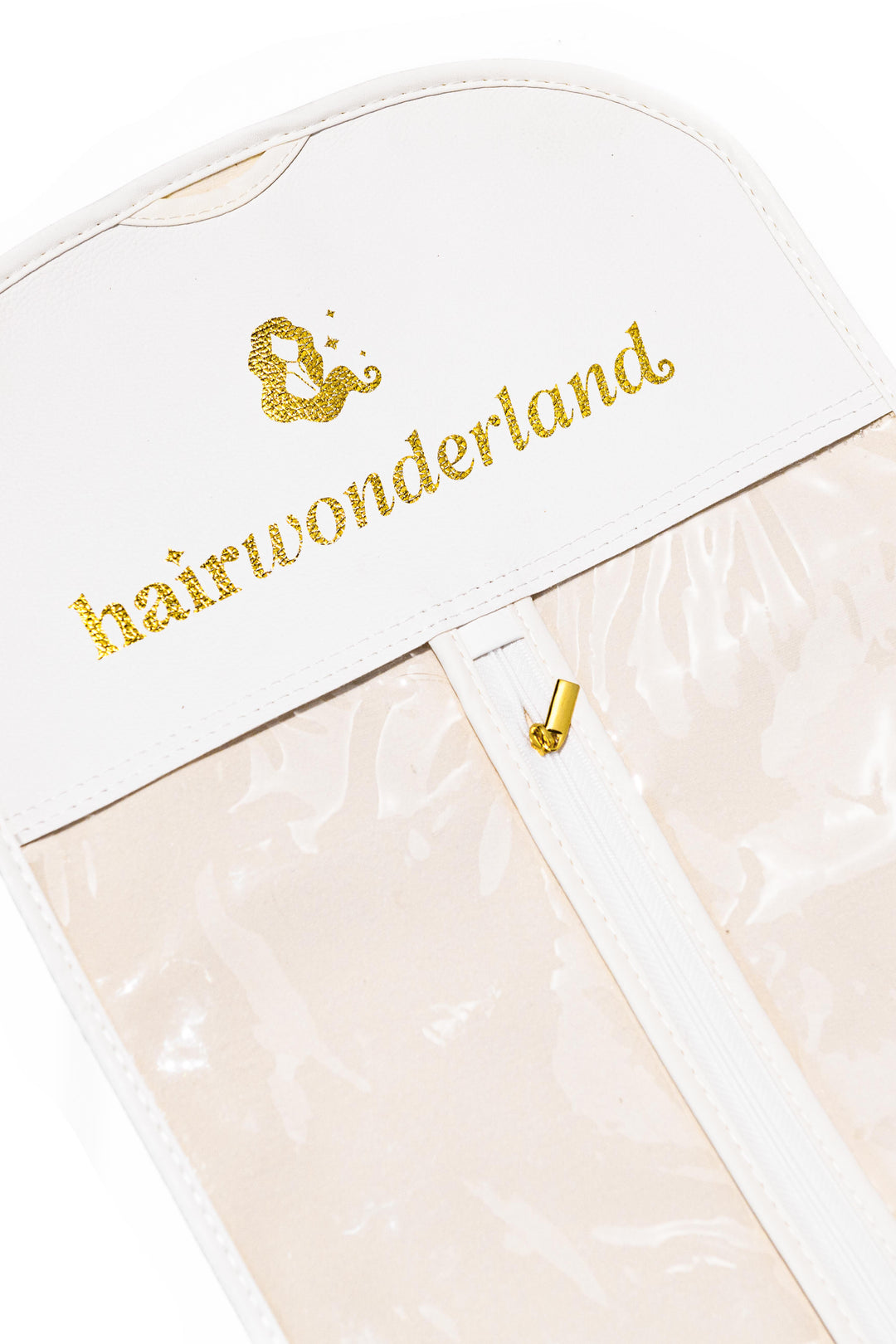 Clip In Bag