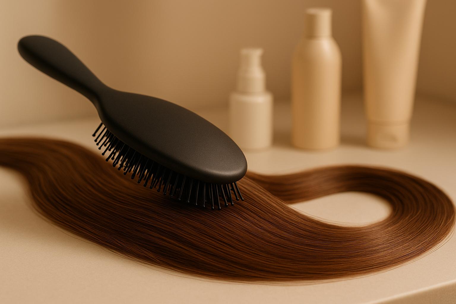 7 Ways to Make Hair Extensions Last Longer