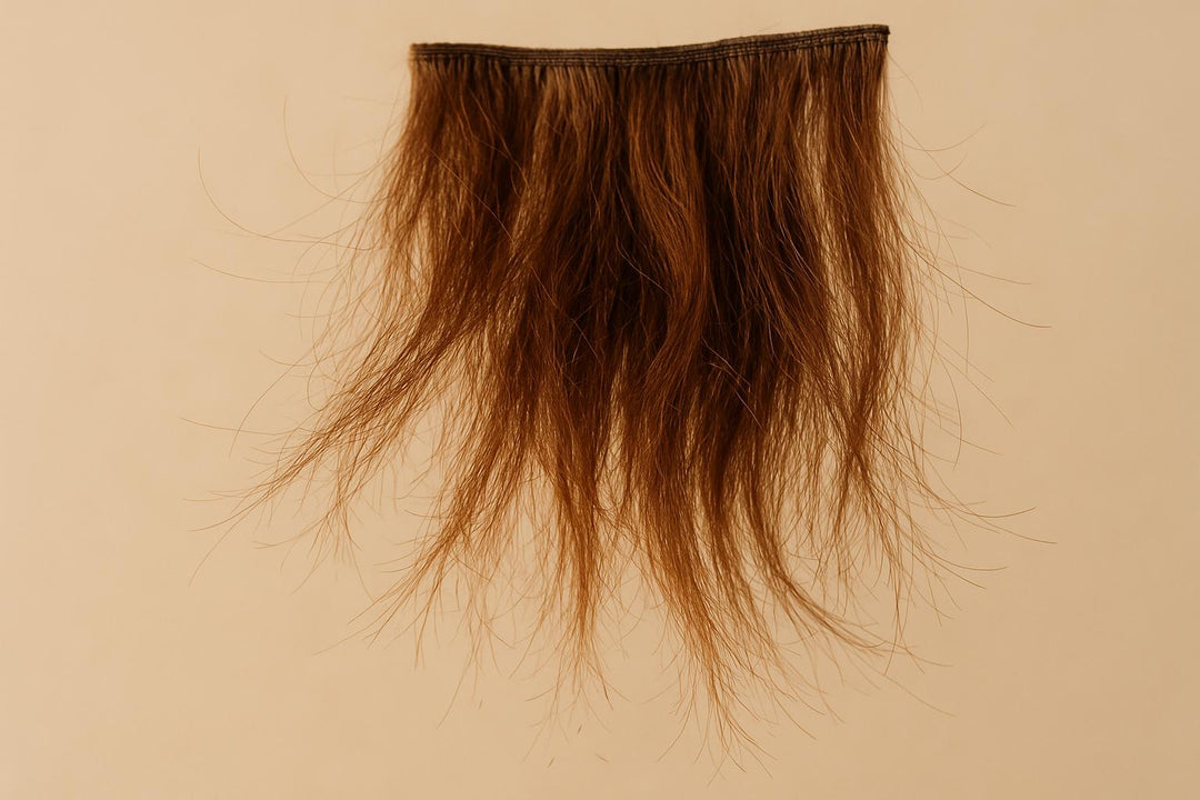 5 Signs You Need to Replace Your Hair Extensions