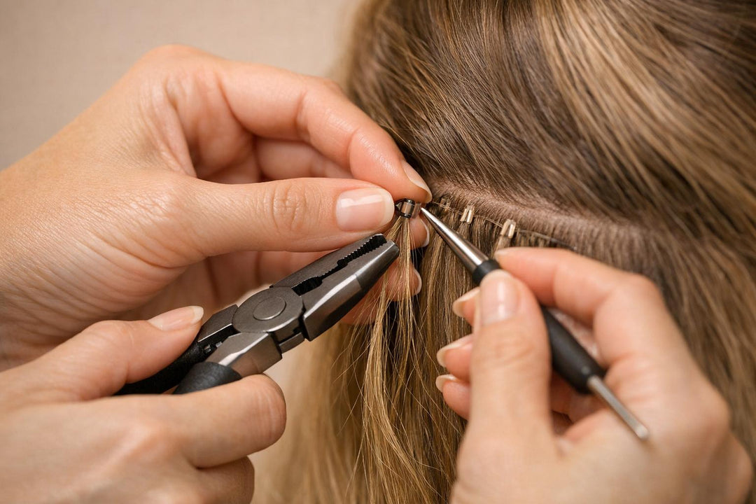 How to Remove Extensions Without Causing Damage