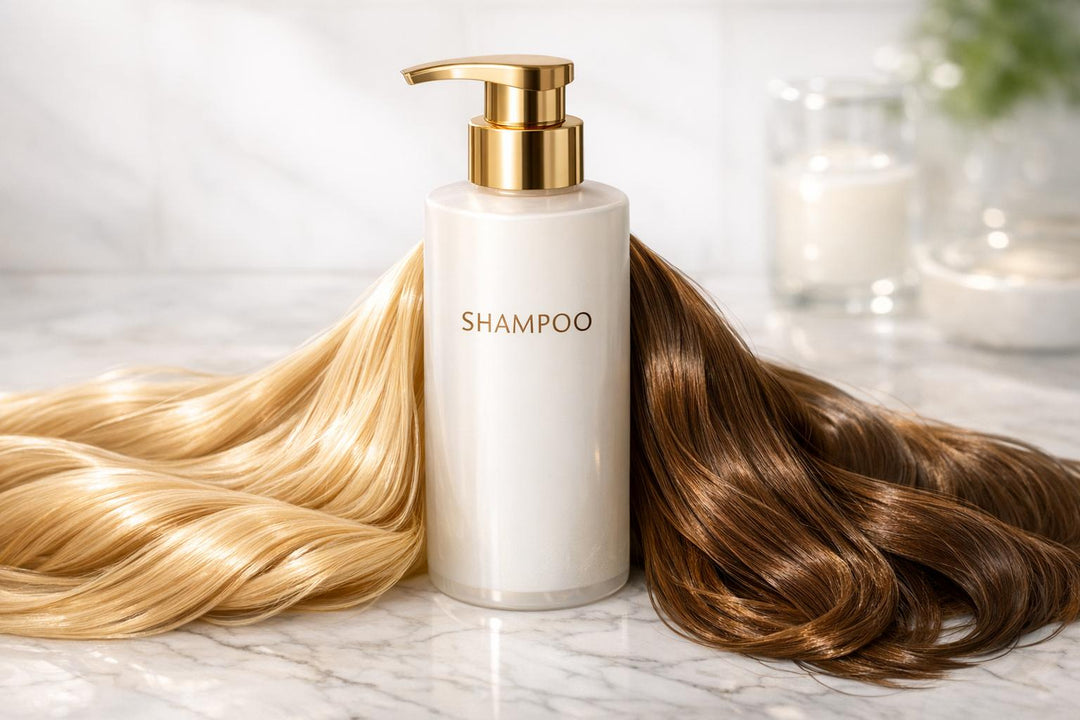 10 Best Shampoos for Hair Extensions