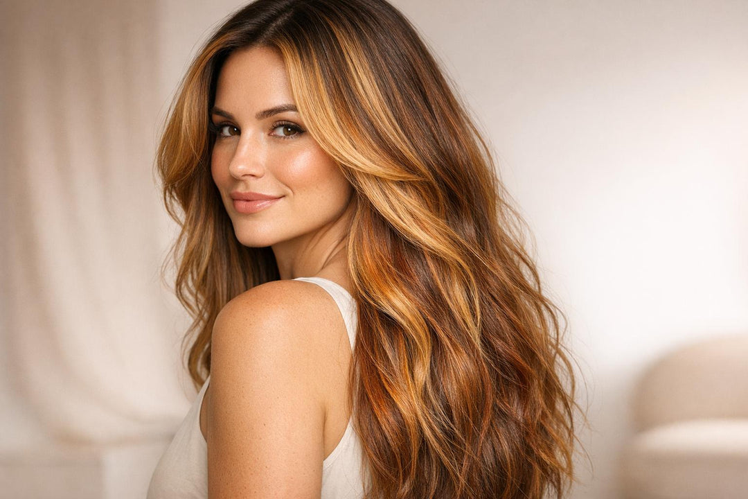 2025 Hair Colour Trends for Extensions