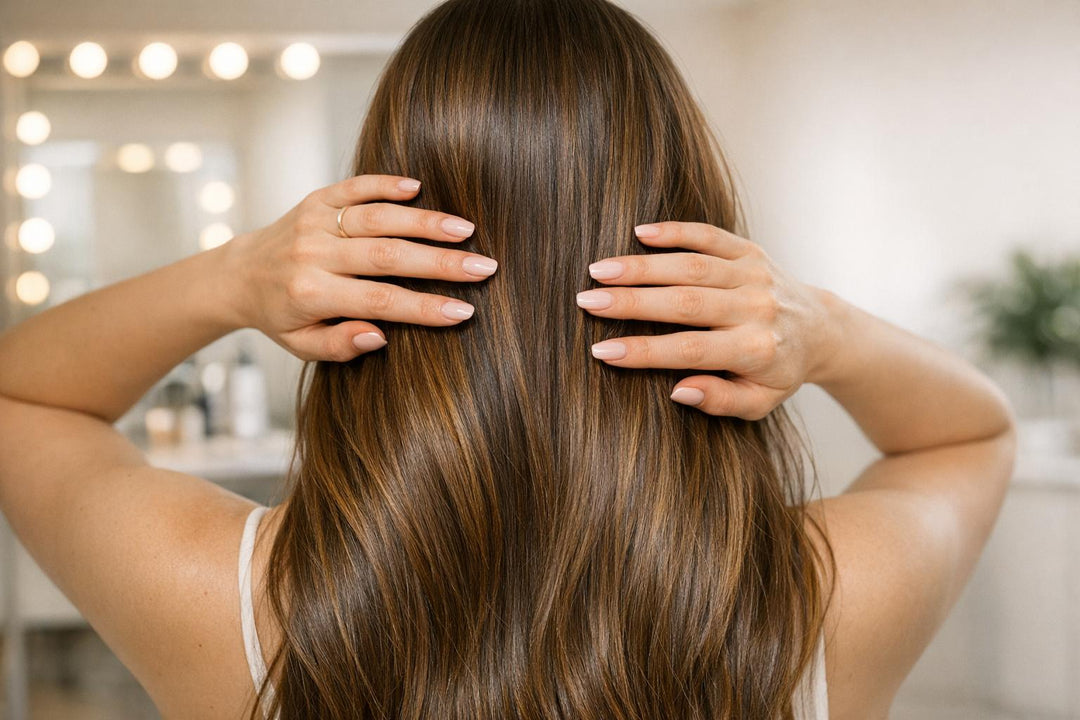 Hair Growth Myths with Extensions: Facts vs Fiction