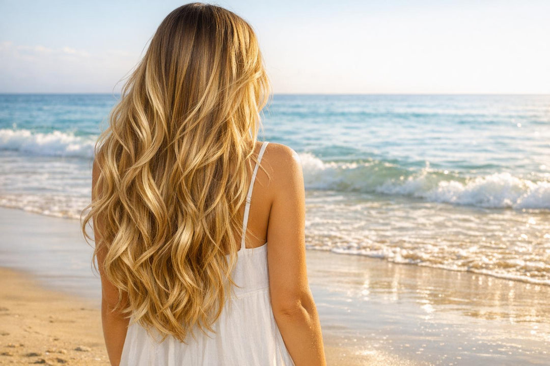 Sun, Salt, And Chlorine: Ultimate Guide To Extension Care