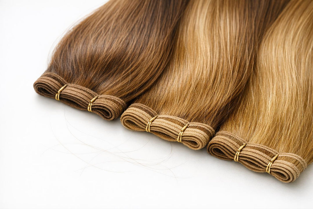 5 Myths About Hair Extensions Shedding Debunked