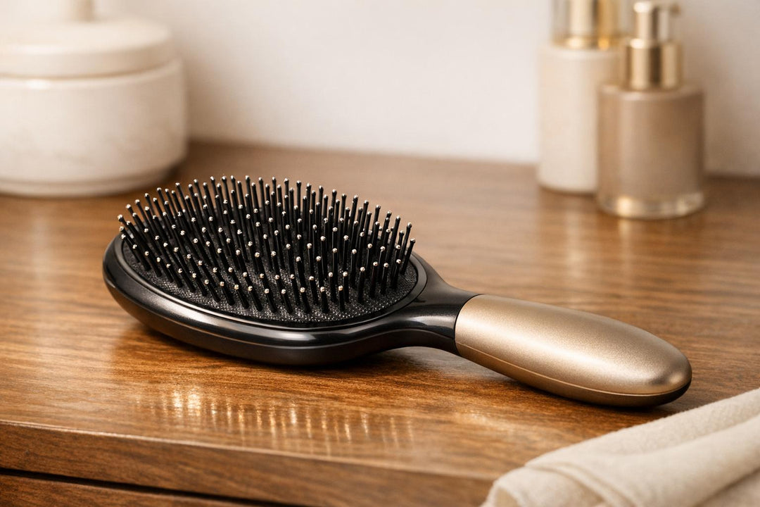 Checklist for Buying a Hair Extension Brush
