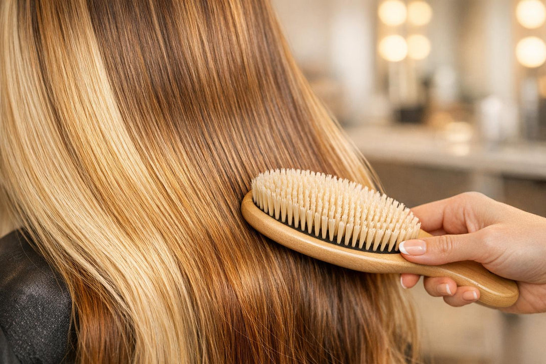 Checklist for Extension Maintenance