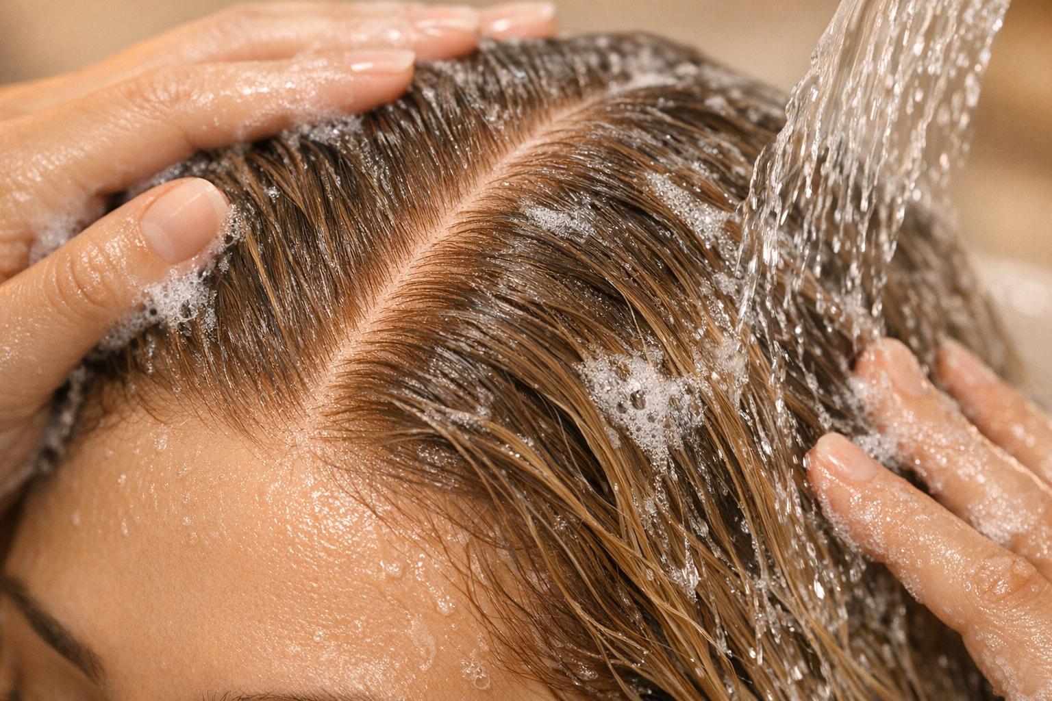 Why Scalp Care Matters Before Extensions