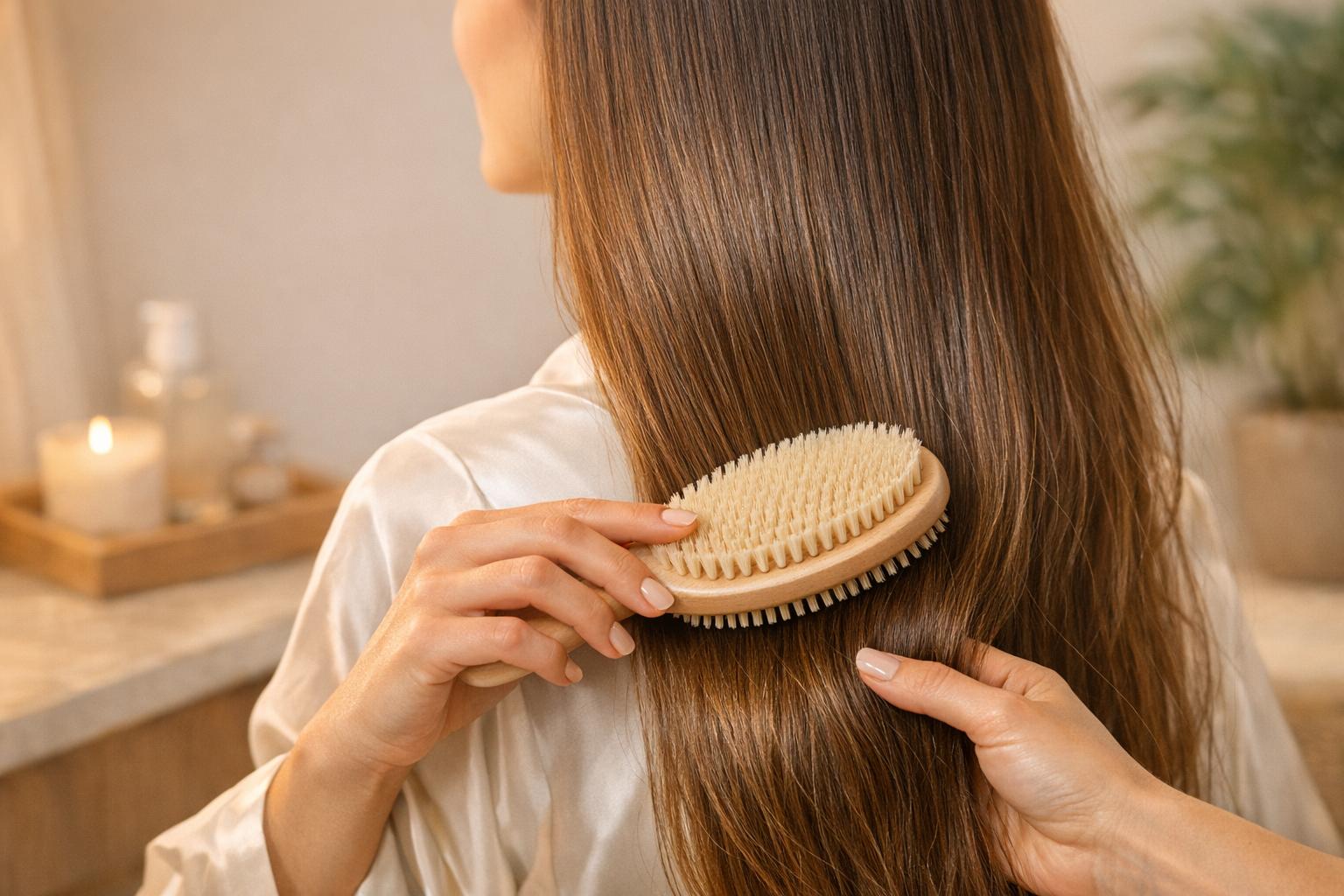 10 Tips to Prevent Hair Breakage with Extensions