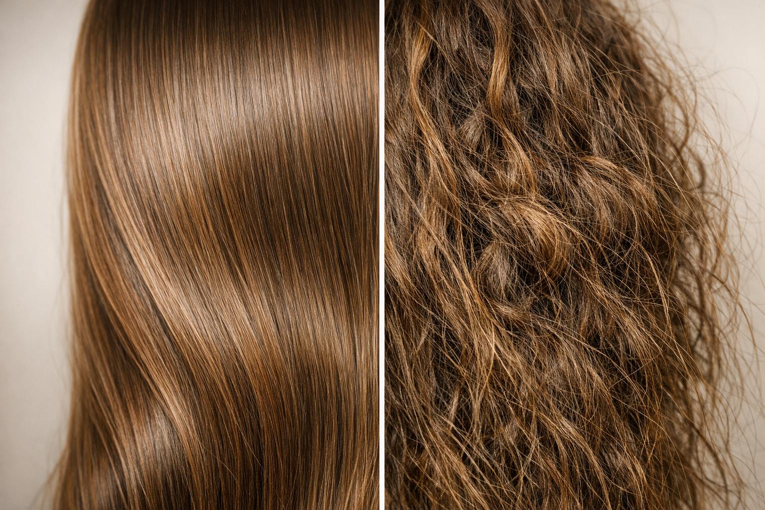 Matting Vs Tangling: Key Differences Explained