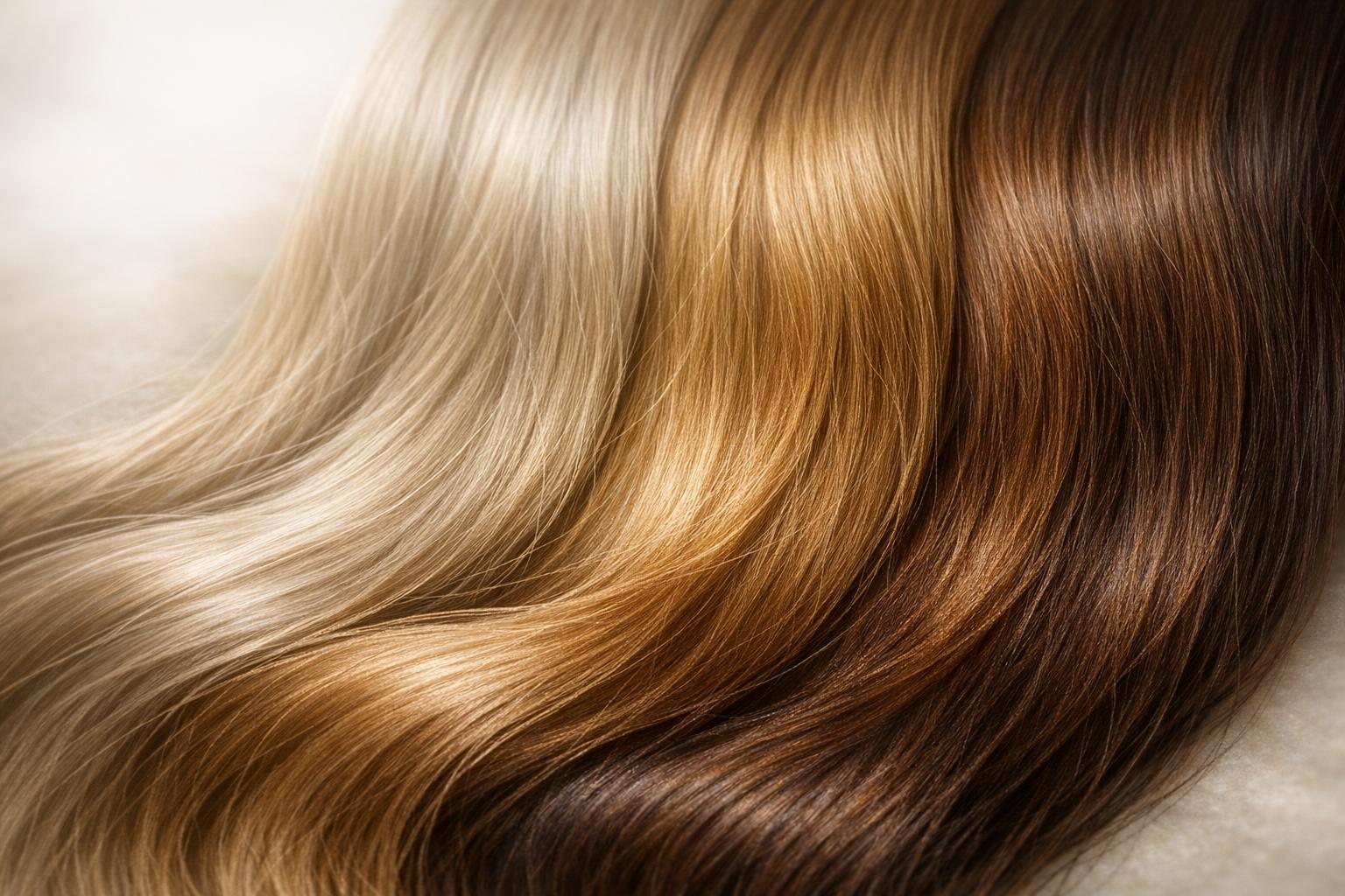 5 Features of Russian Hair Extensions