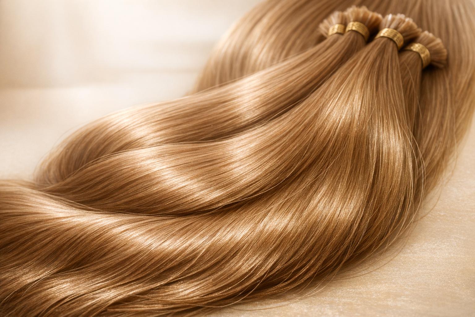 Top 5 Benefits of Russian Hair Extensions