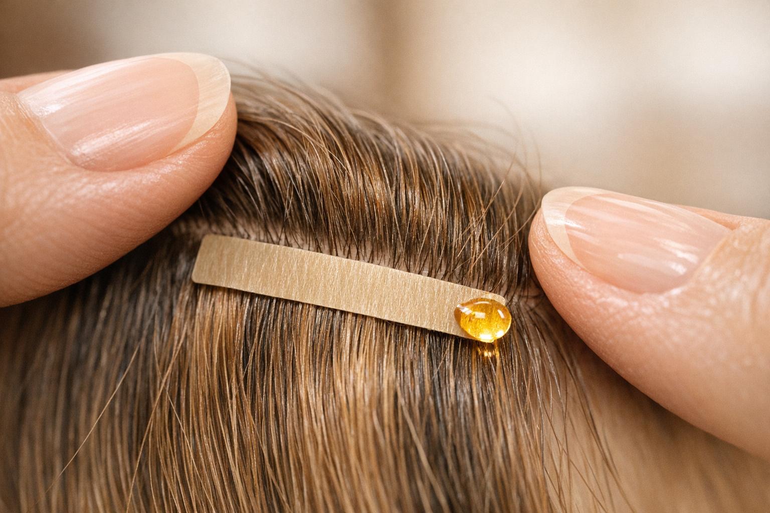 Ultimate Guide to Extensions for Damaged Hair
