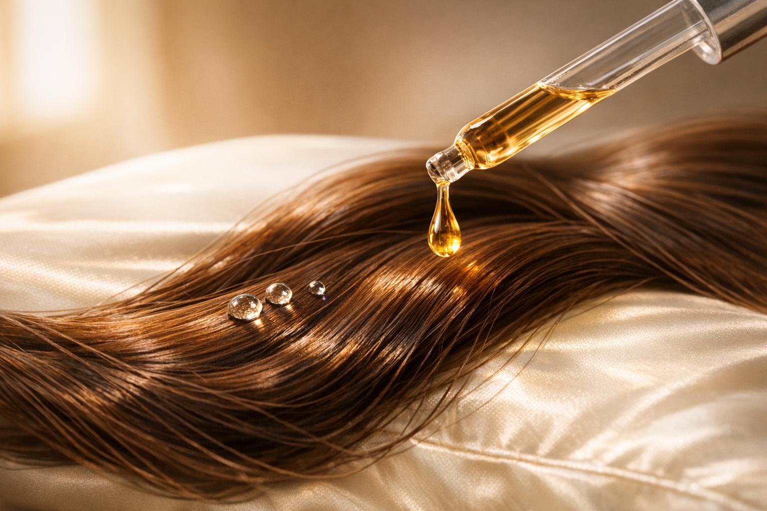 How to Hydrate Extensions for Fall