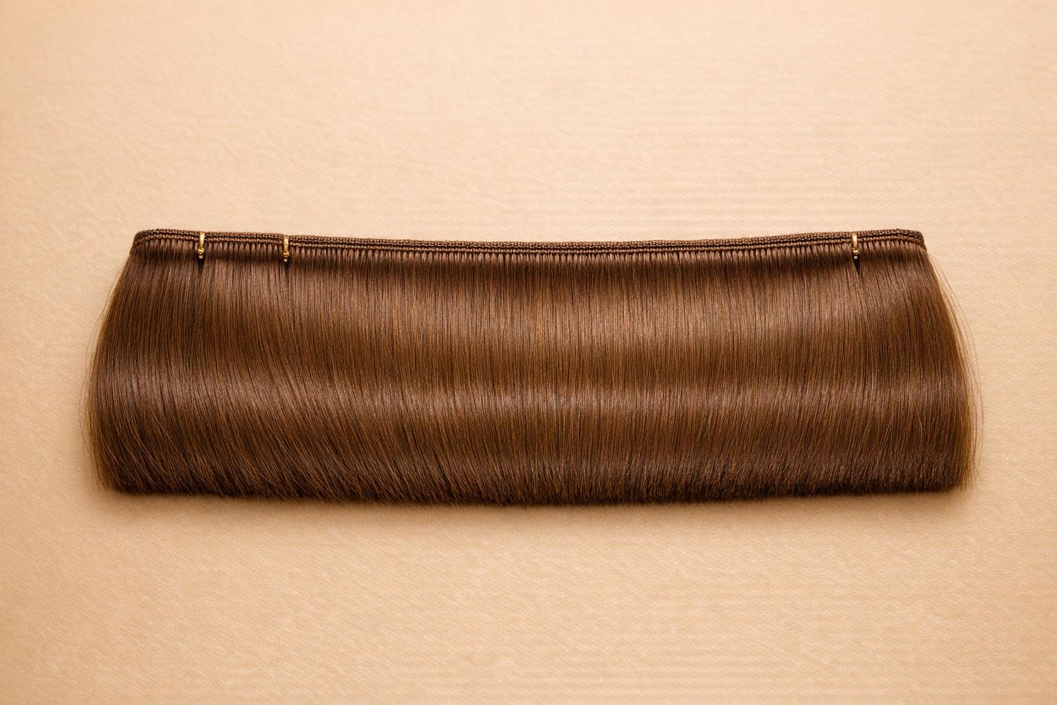 Double Drawn Hair Extensions: Why Thickness Matters More Than Length