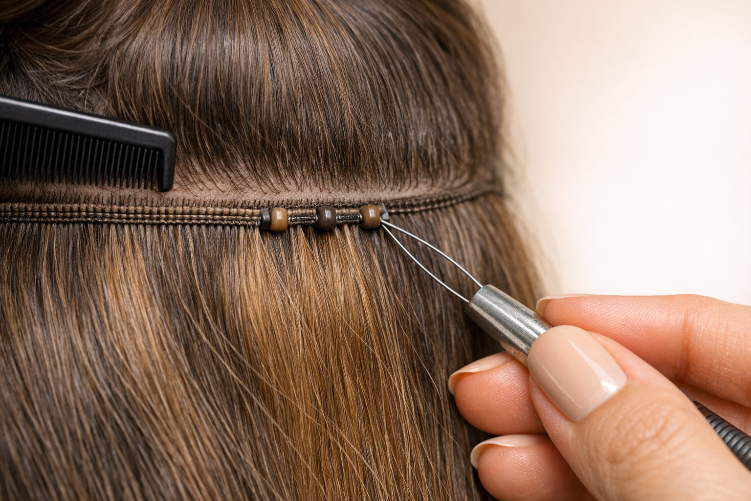 Slipping Wefts: Causes and Solutions