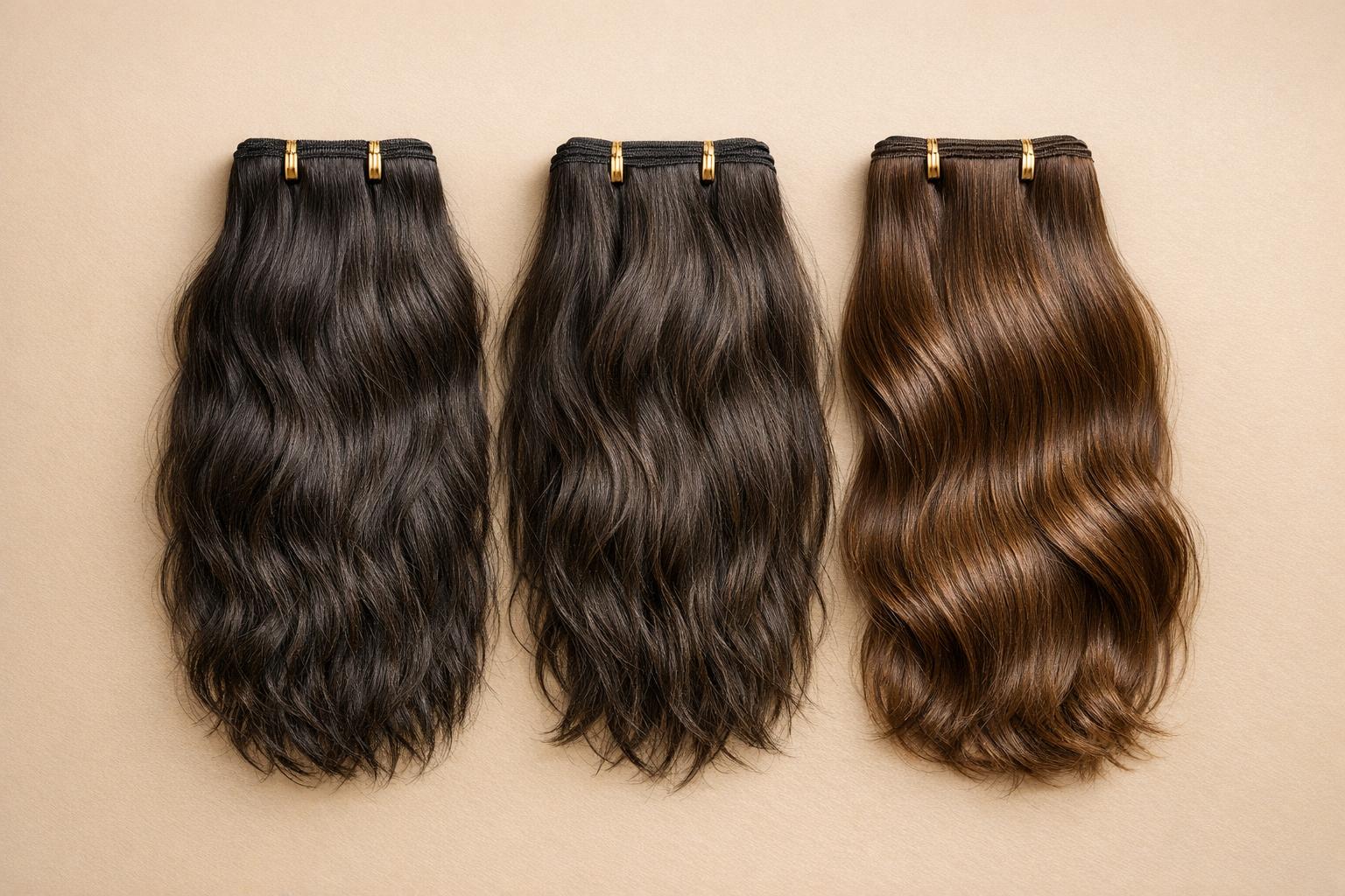 Mongolian Hair Extensions: Pros and Cons