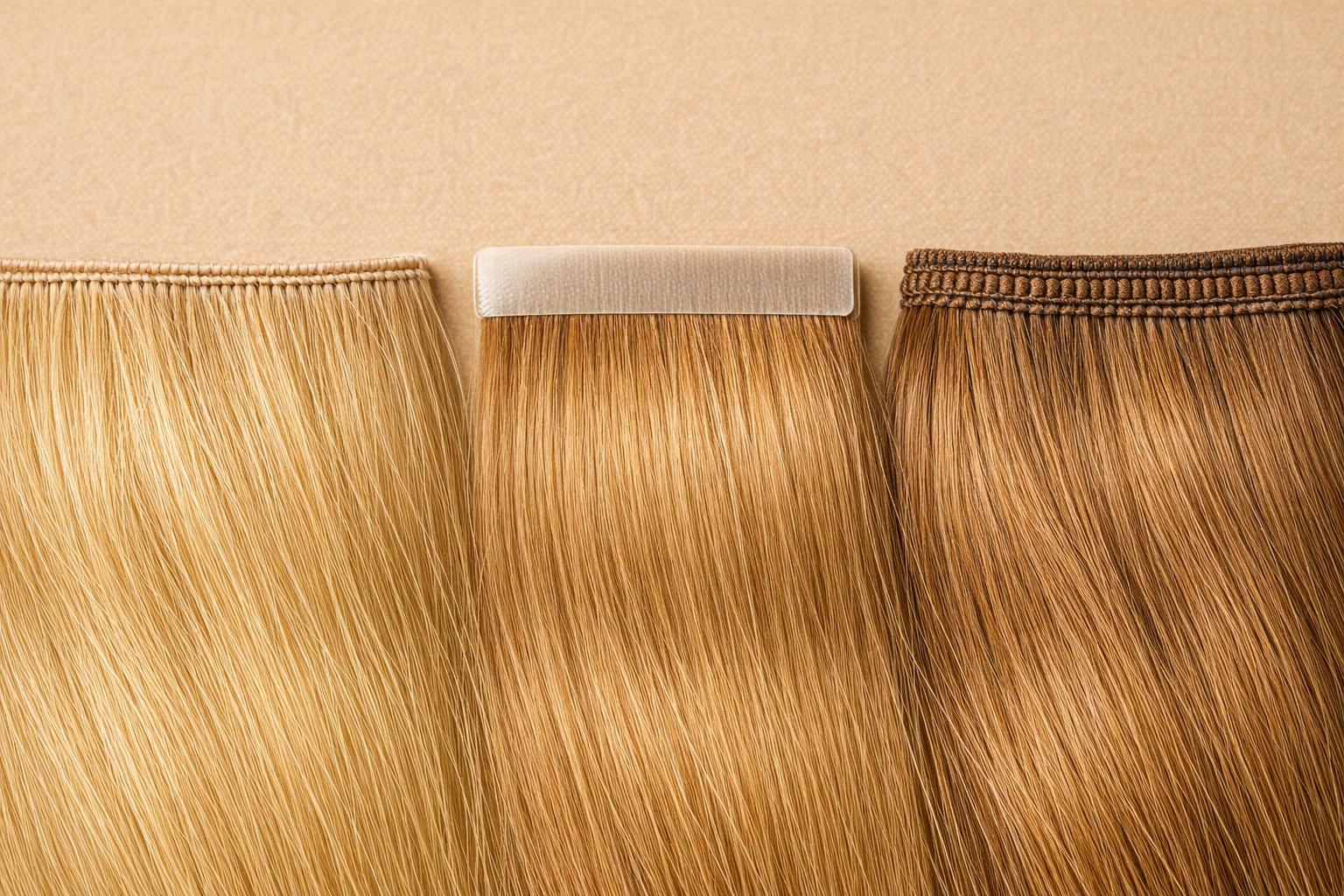 Volume vs. Thickness: Extension Guide