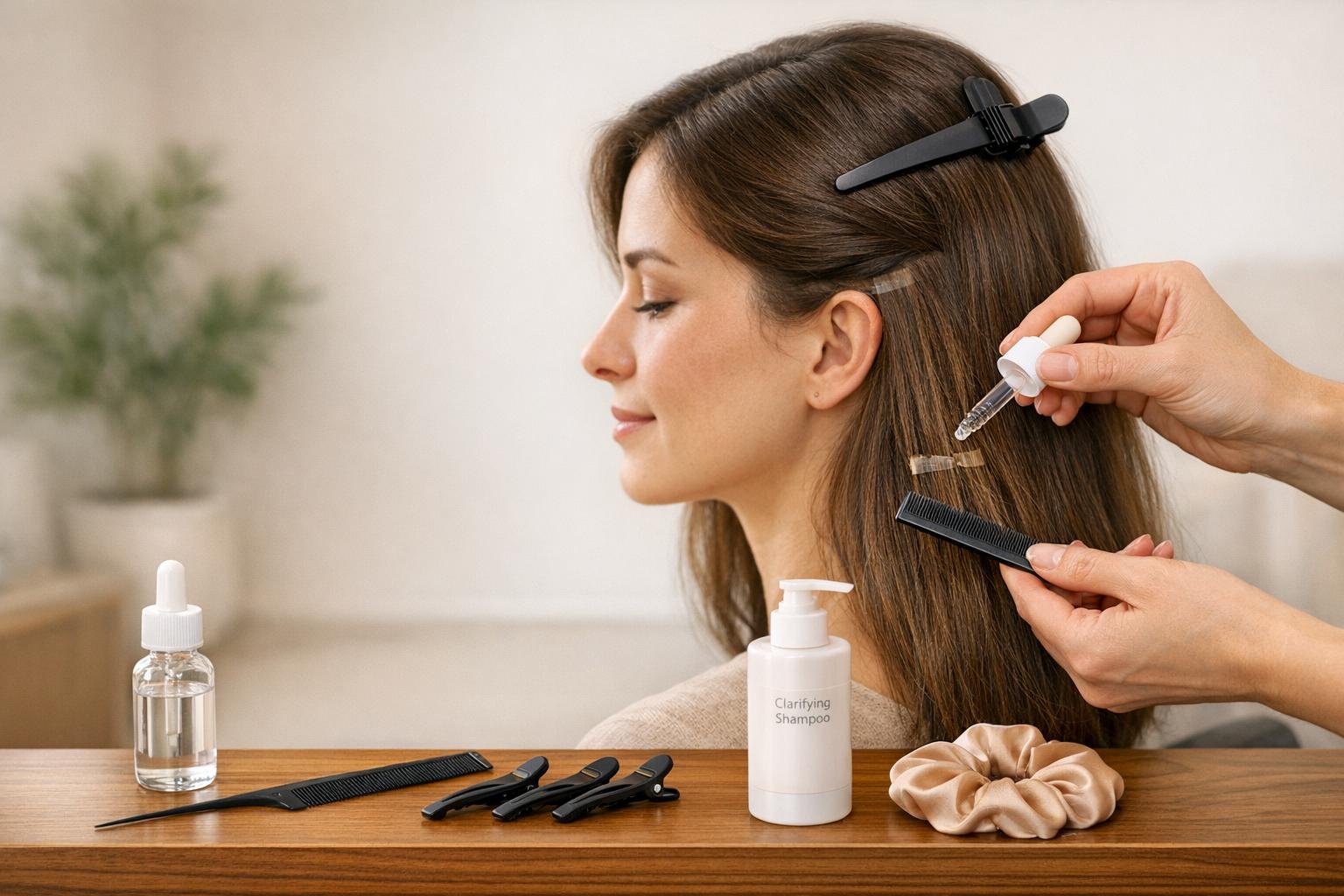 5 Mistakes Removing Extensions
