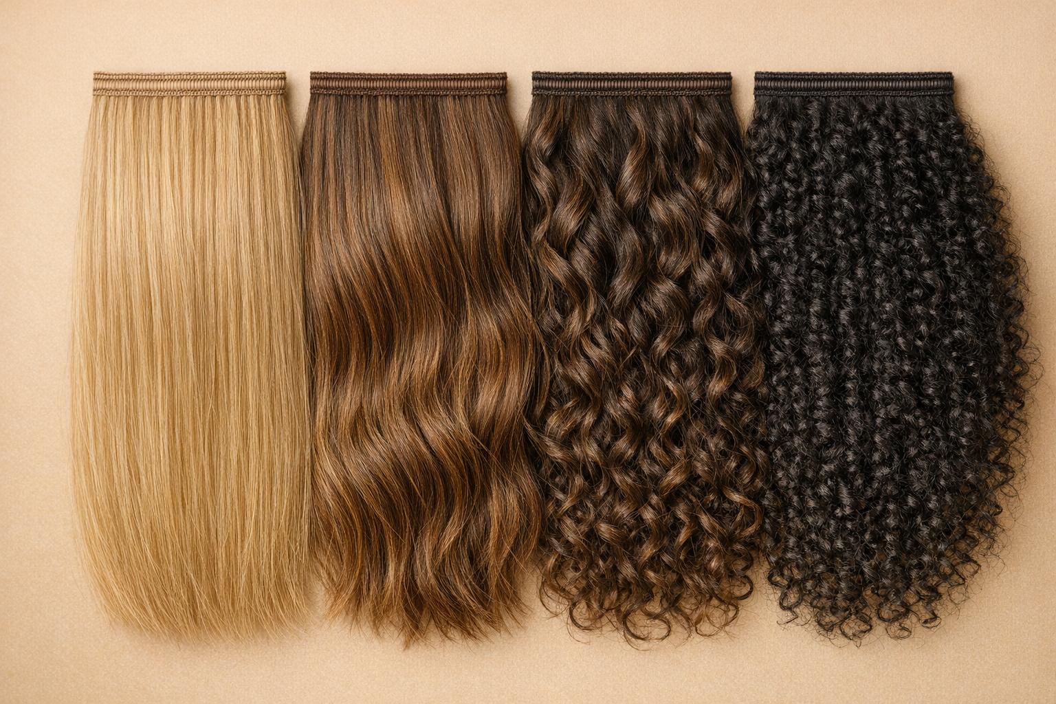 Texture Matching: Key to Natural-Looking Extensions