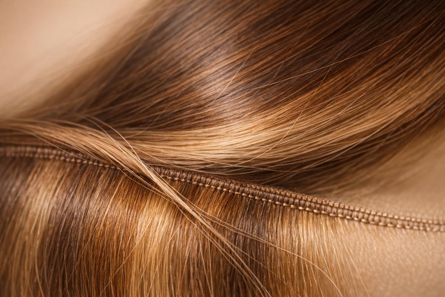 Russian Hair Extensions: What Makes Them Unique