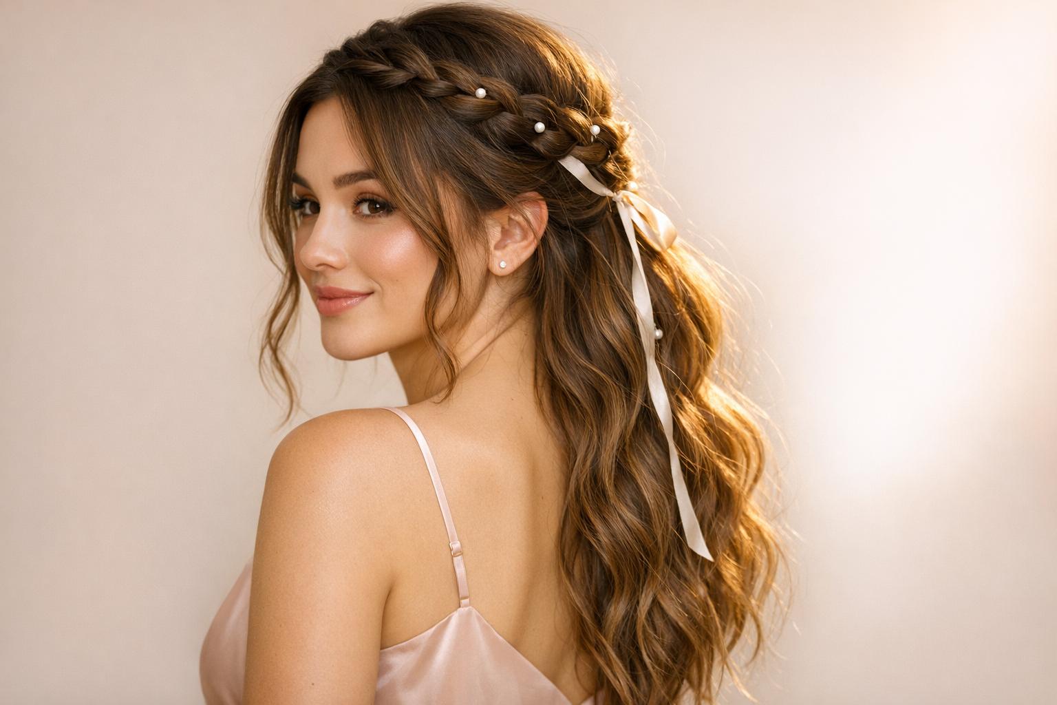 Ultimate Guide to Boho Prom Styles with Extensions
