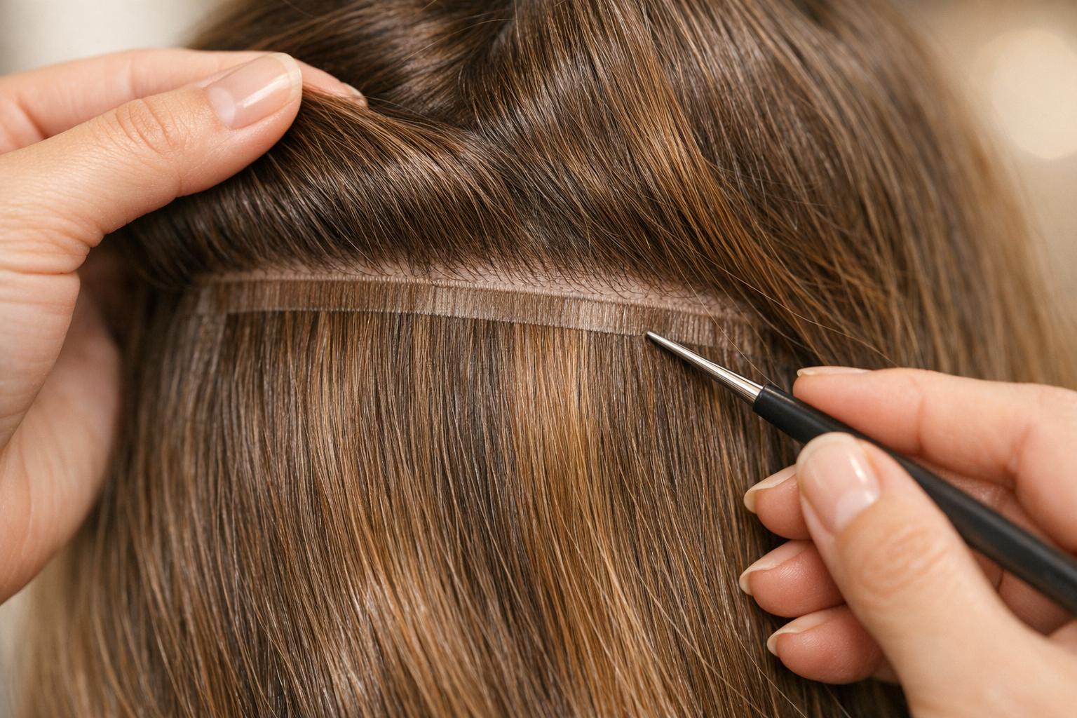 Ultimate Guide to Volume with Seamless Extensions