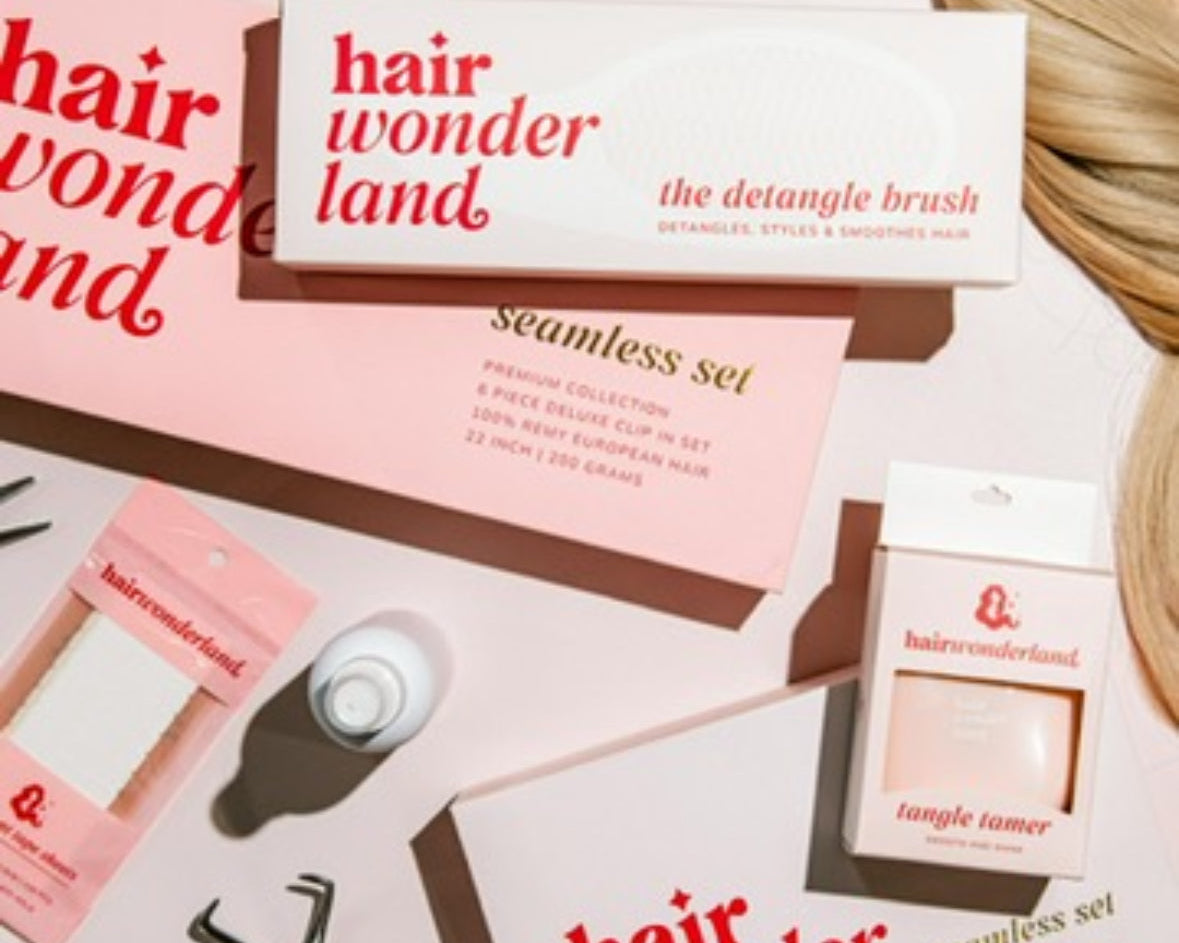 Ultimate Hair Extension Care Guide