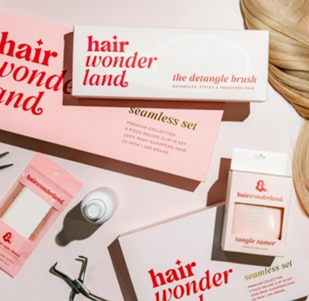 Ultimate Hair Extension Care Guide