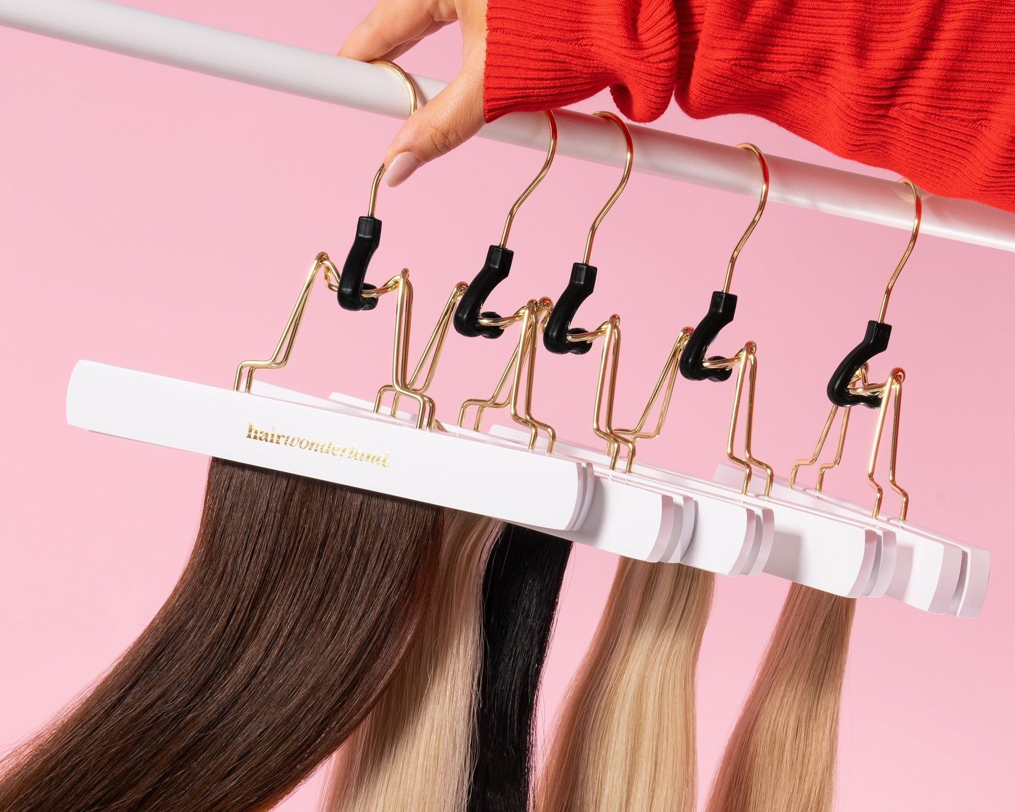 The hidden ingredient fading your extensions: what you need to know about Avobenzone