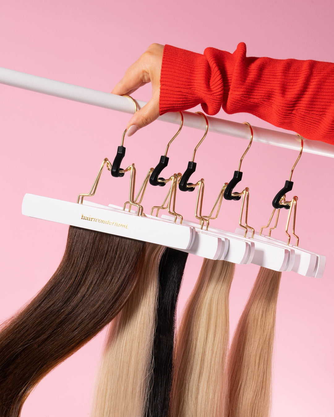The hidden ingredient fading your extensions: what you need to know about Avobenzone