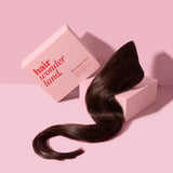 The Volume Effect 3 Piece Clip-In Hair Extensions