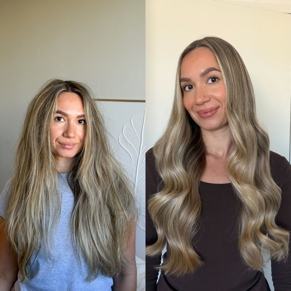<h2>Real girls. Real results.</h2>