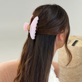 Blush Hair Clip