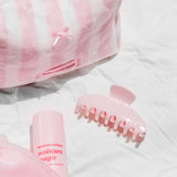 Blush Hair Clip
