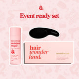 Event Ready Set