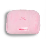 Blush Cosmetic Case