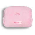 Blush Cosmetic Case - FREE GIFT