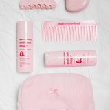 Blush Cosmetic Case