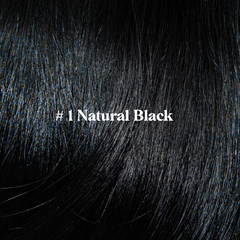 Seamless Set 22" Clip In Hair Extensions
