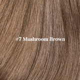 The Volume Effect 3 Piece Clip-In Hair Extensions