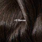 A Hair Transformation Set