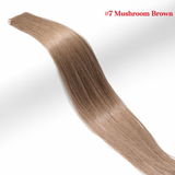 The Volume Effect 3 Piece Clip-In Hair Extensions