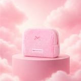 Blush Cosmetic Case