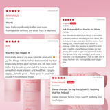 Moisture Magic Conditioning Treatment