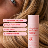 Moisture Magic Conditioning Treatment